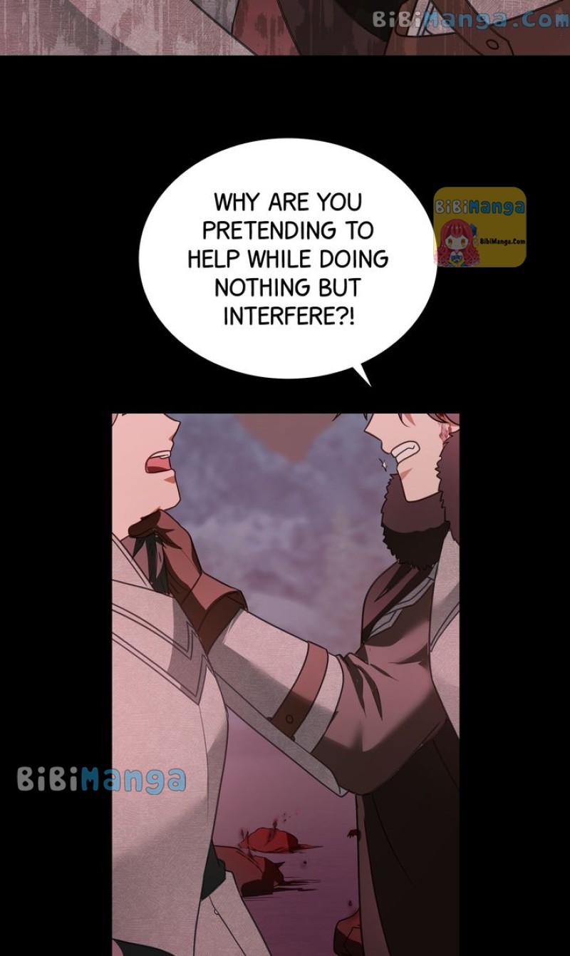 The Tragedy of a Villainess Chapter 30 - Page 48