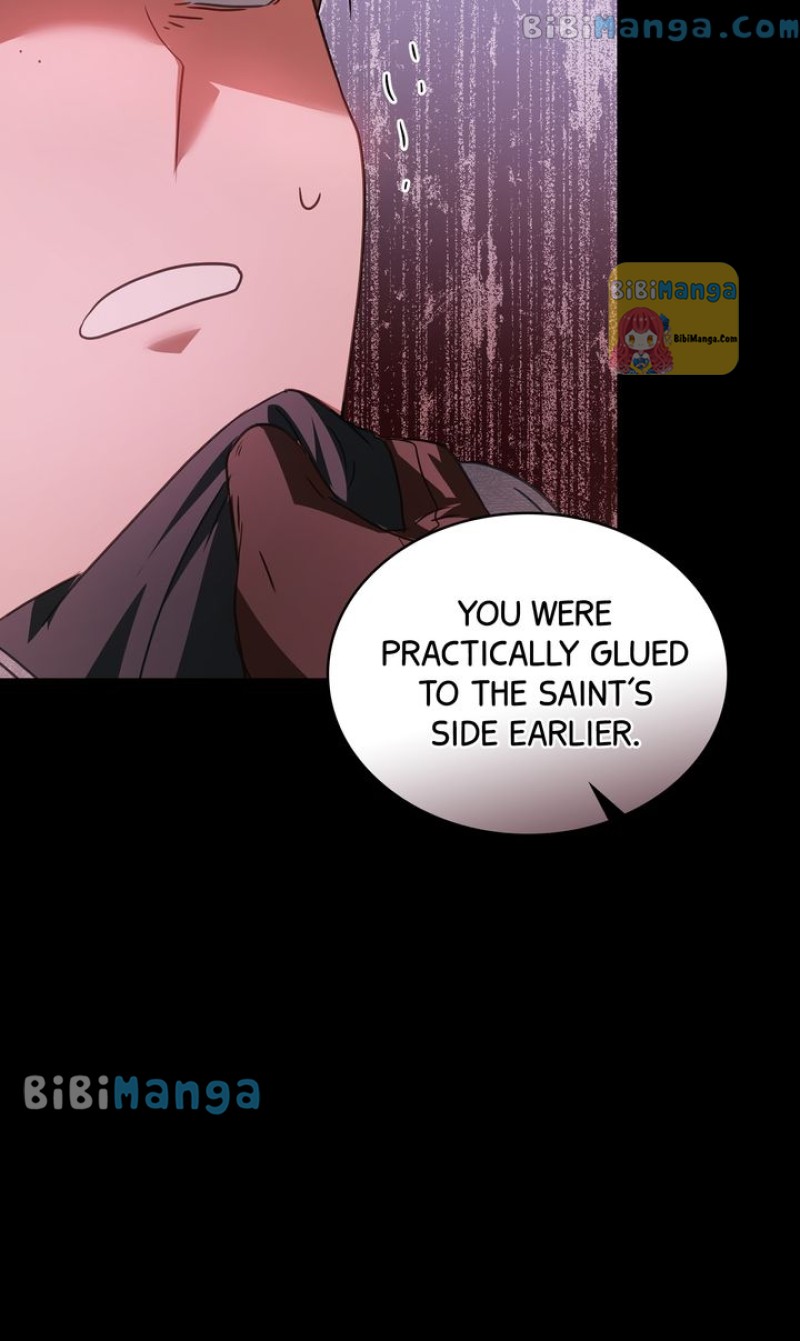 The Tragedy of a Villainess Chapter 30 - Page 50