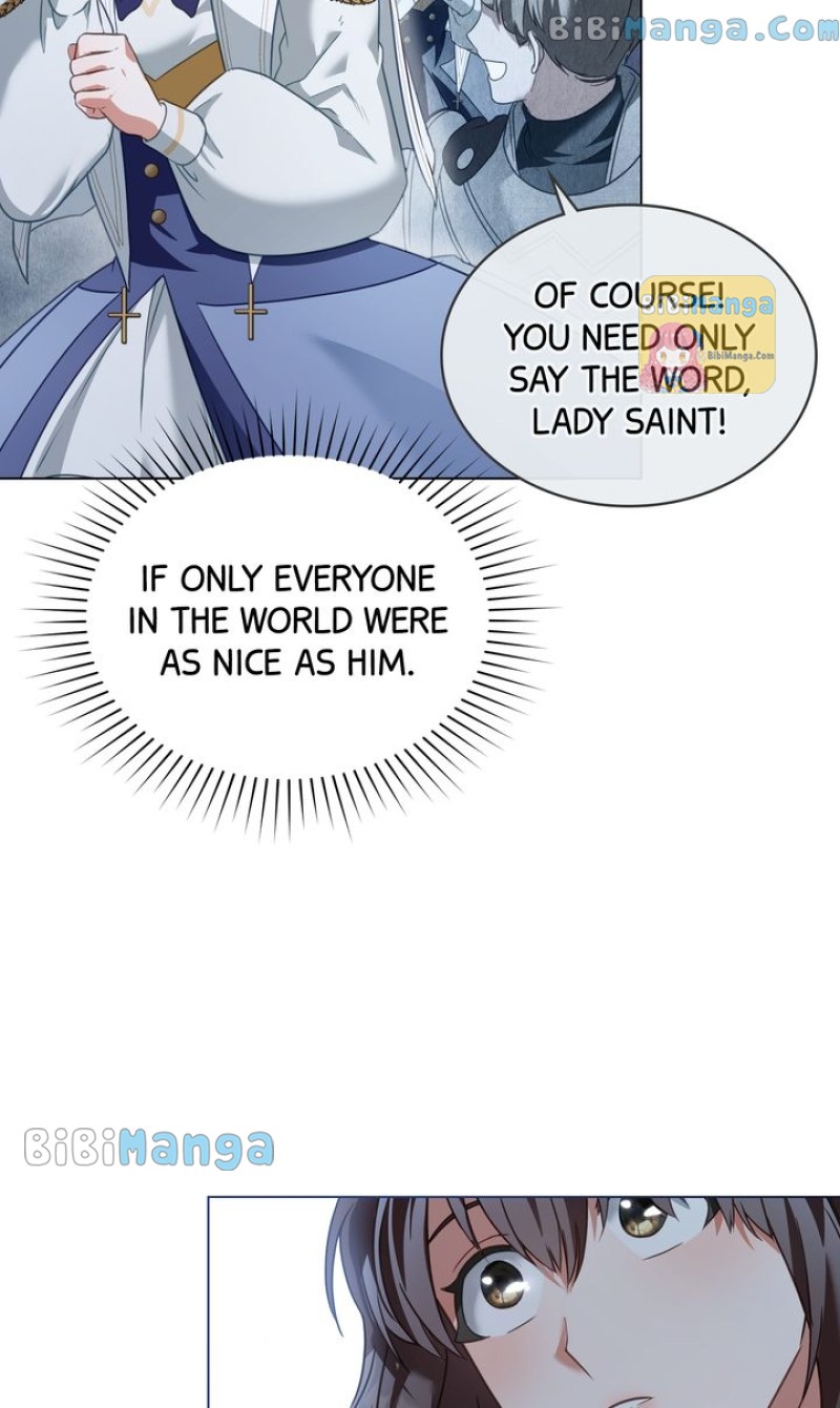 The Tragedy of a Villainess Chapter 30 - Page 55