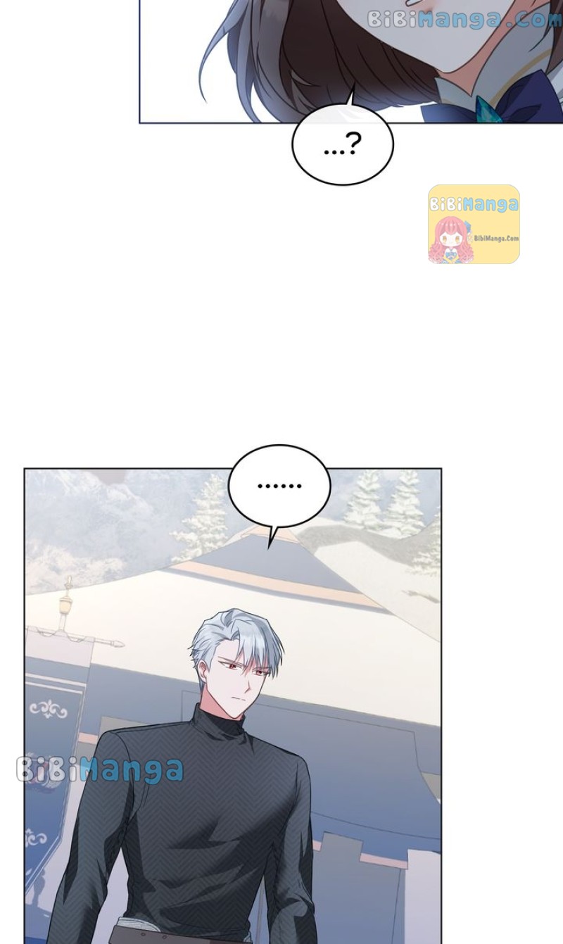 The Tragedy of a Villainess Chapter 30 - Page 56