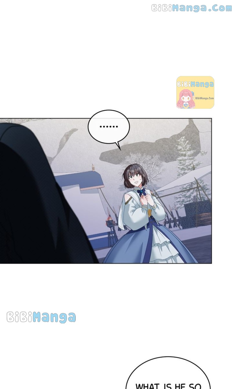 The Tragedy of a Villainess Chapter 30 - Page 71