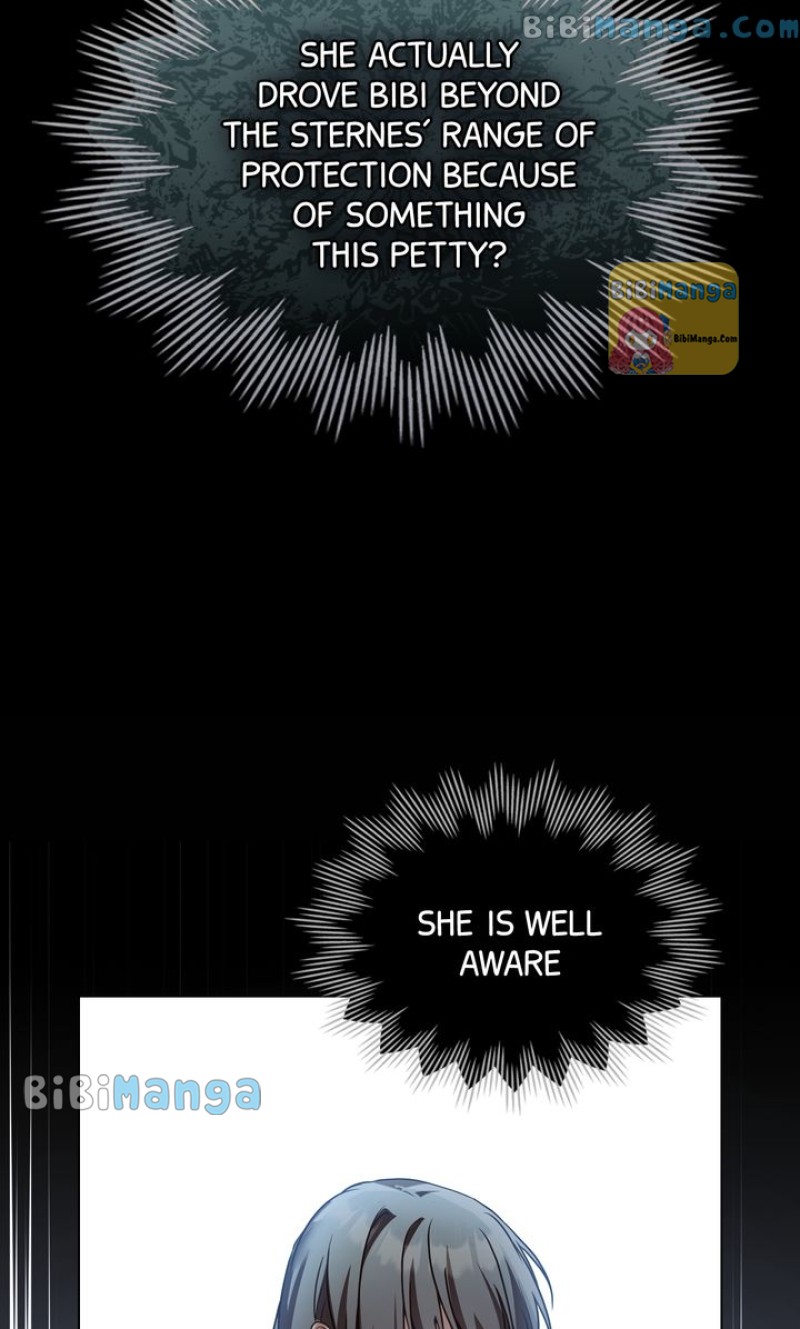 The Tragedy of a Villainess Chapter 31 - Page 11