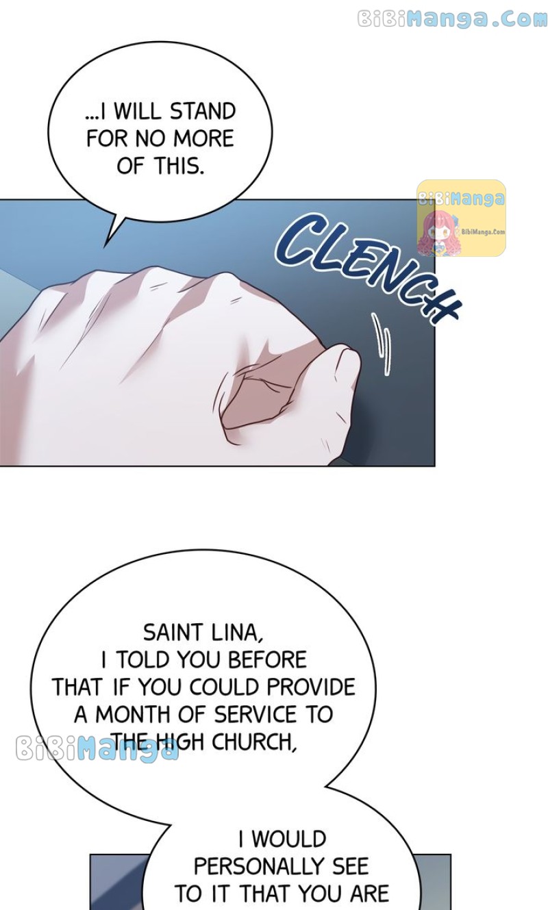 The Tragedy of a Villainess Chapter 31 - Page 13