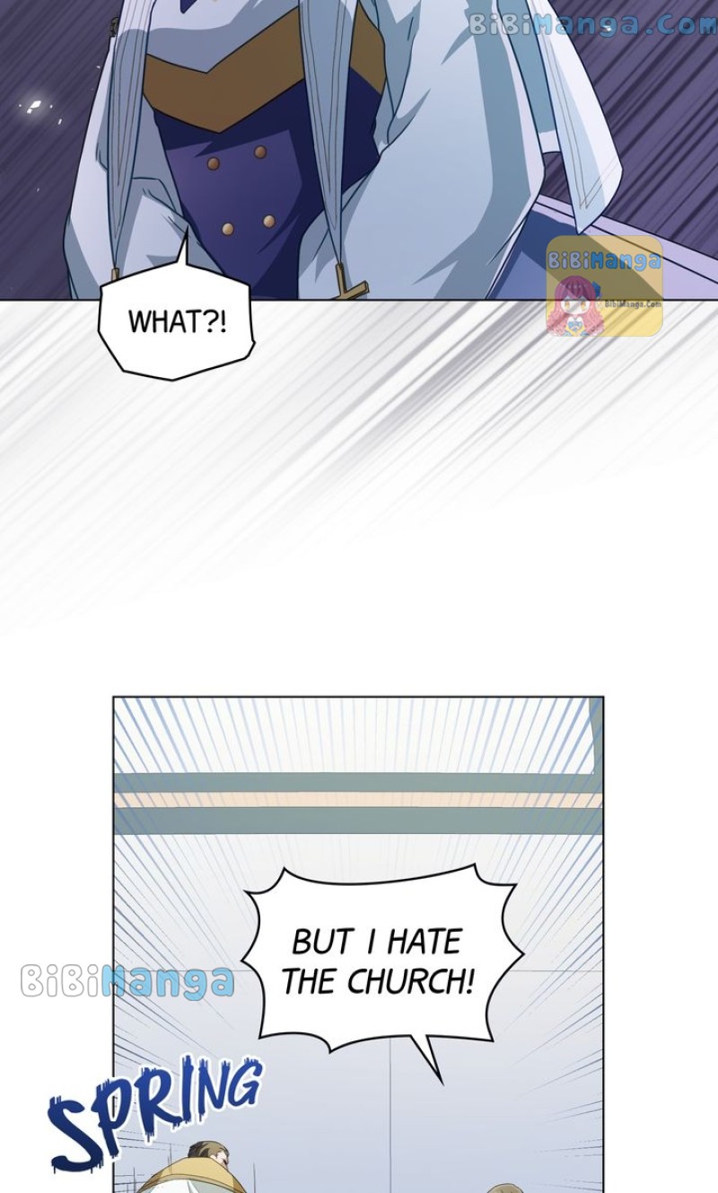 The Tragedy of a Villainess Chapter 31 - Page 16