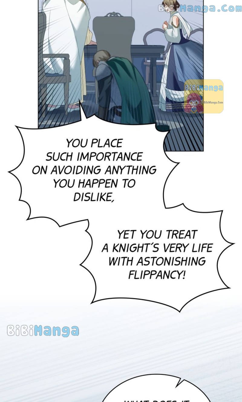 The Tragedy of a Villainess Chapter 31 - Page 17