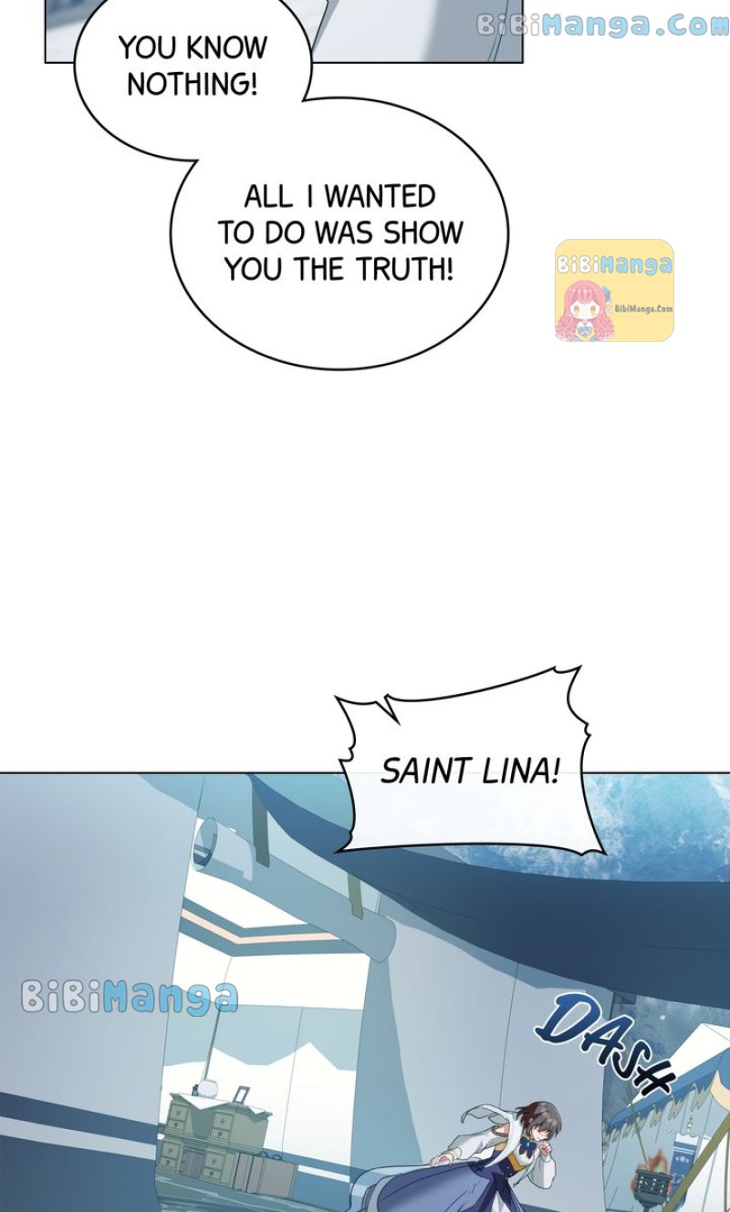 The Tragedy of a Villainess Chapter 31 - Page 20
