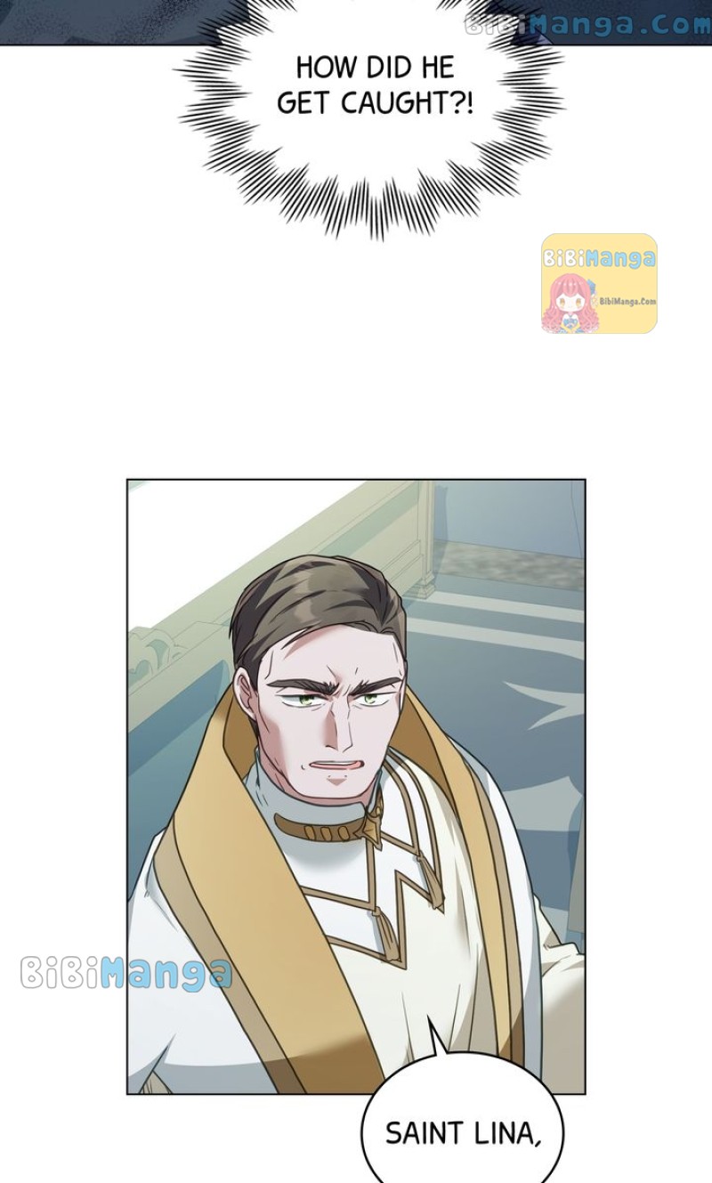 The Tragedy of a Villainess Chapter 31 - Page 3