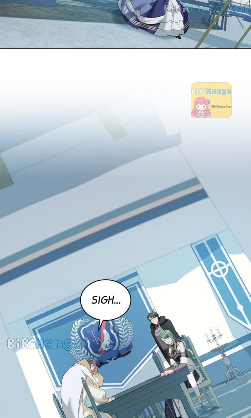 The Tragedy of a Villainess Chapter 31 - Page 21