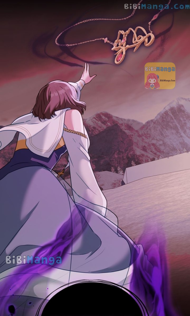 The Tragedy of a Villainess Chapter 31 - Page 34