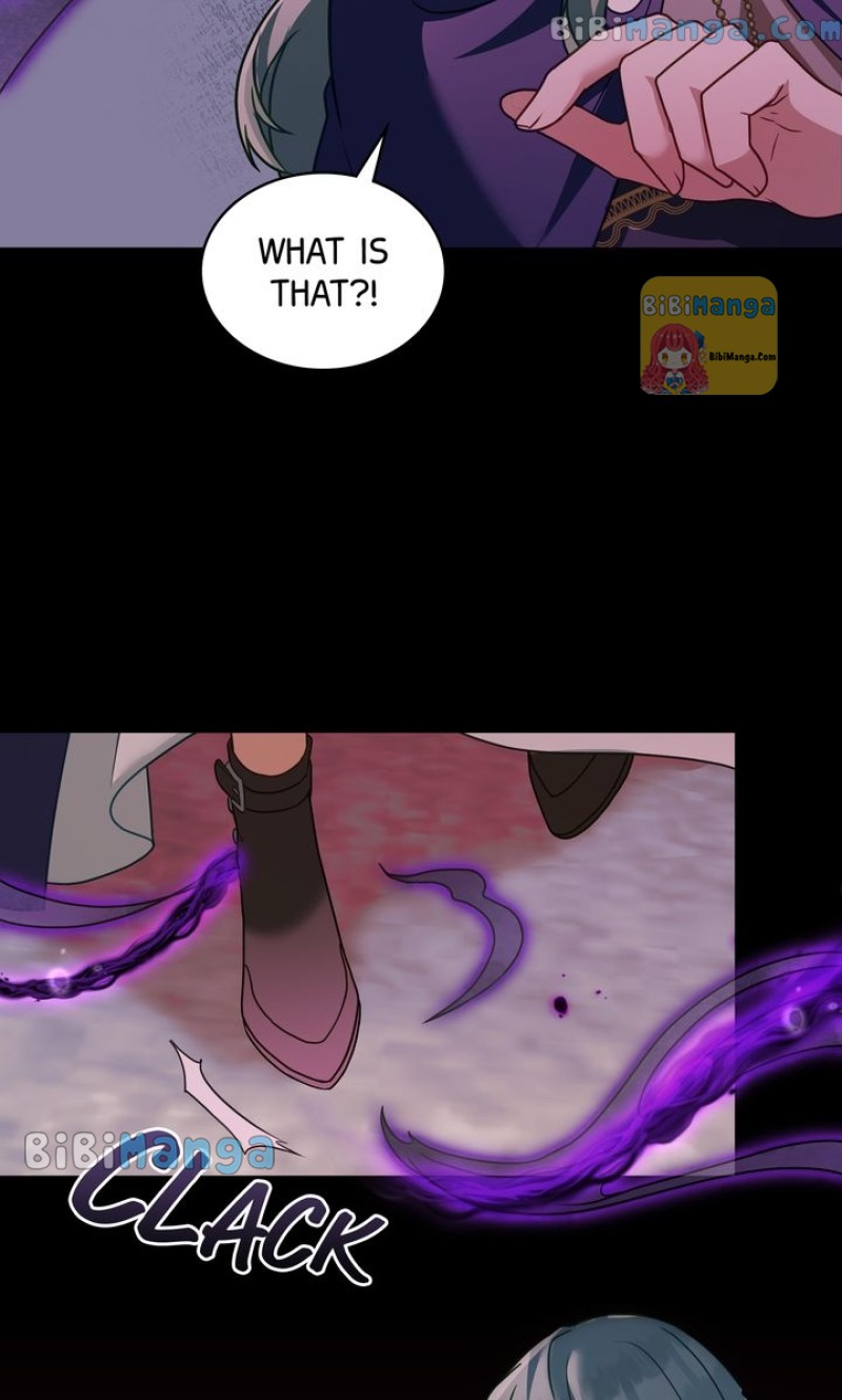 The Tragedy of a Villainess Chapter 31 - Page 41