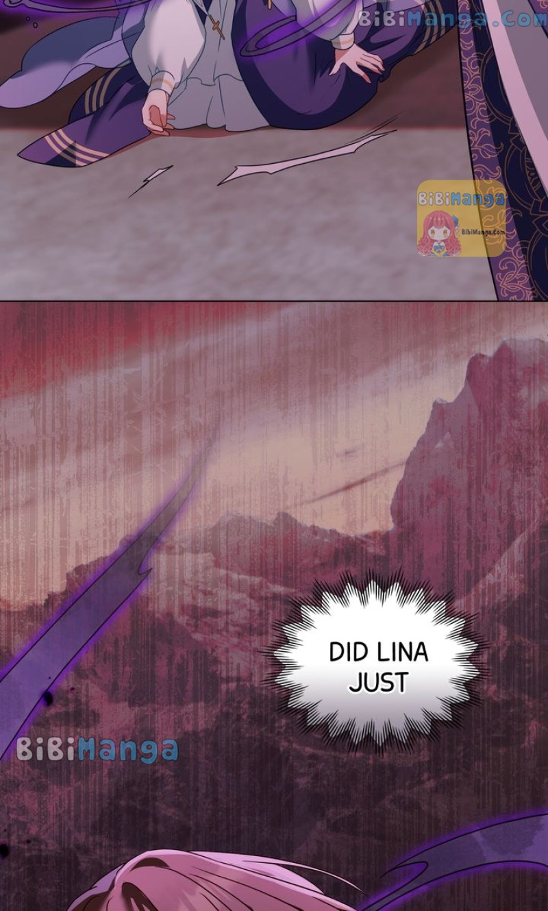The Tragedy of a Villainess Chapter 31 - Page 43