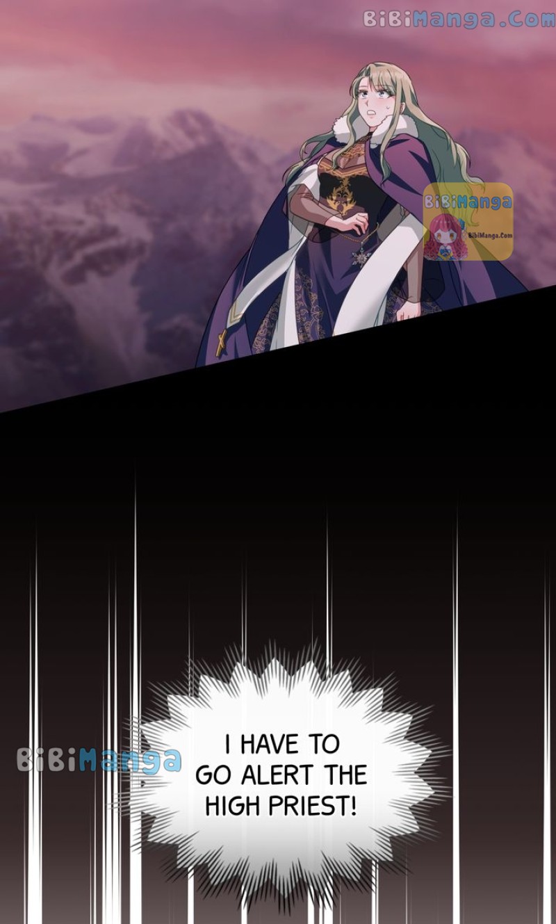 The Tragedy of a Villainess Chapter 31 - Page 49