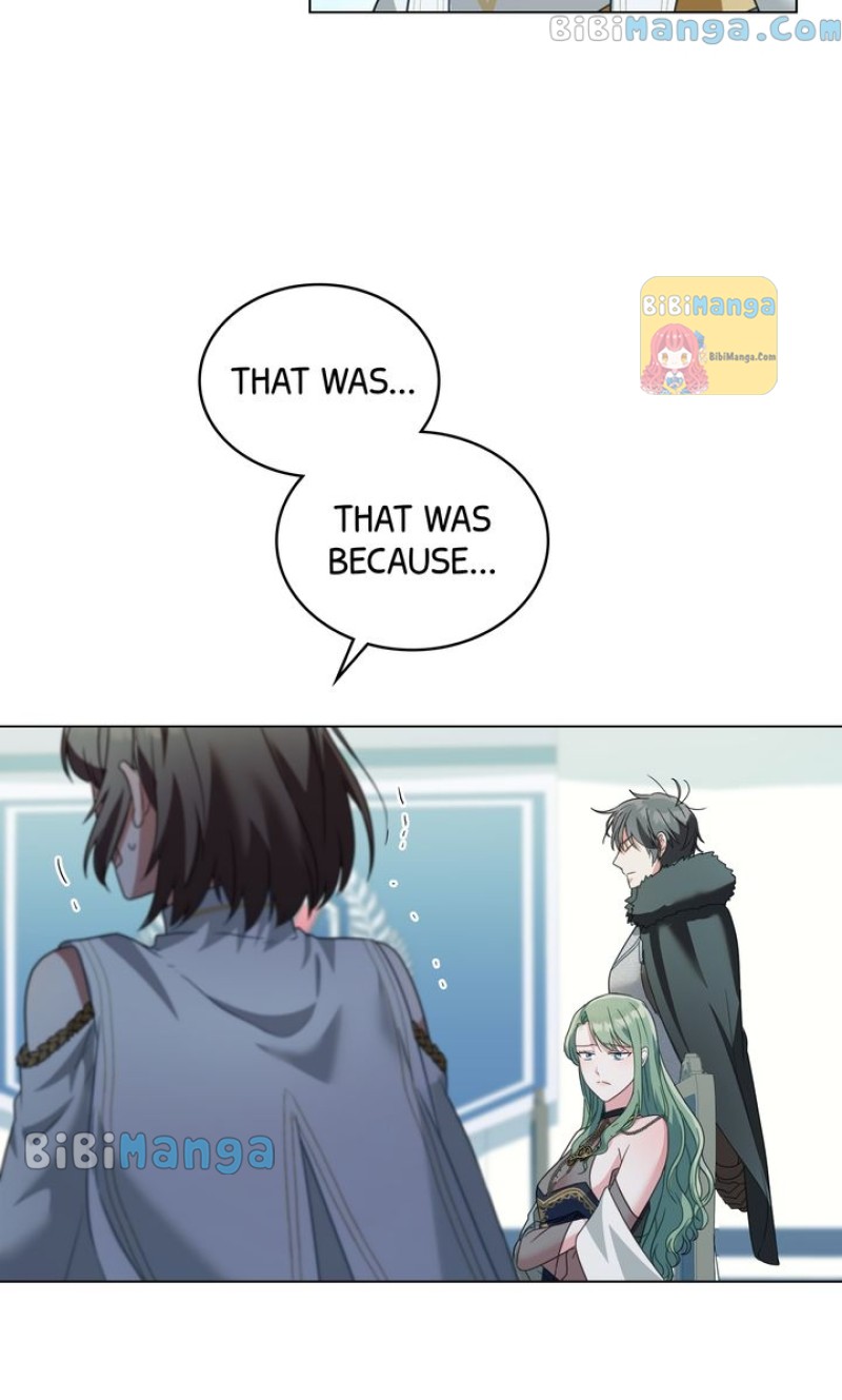 The Tragedy of a Villainess Chapter 31 - Page 6
