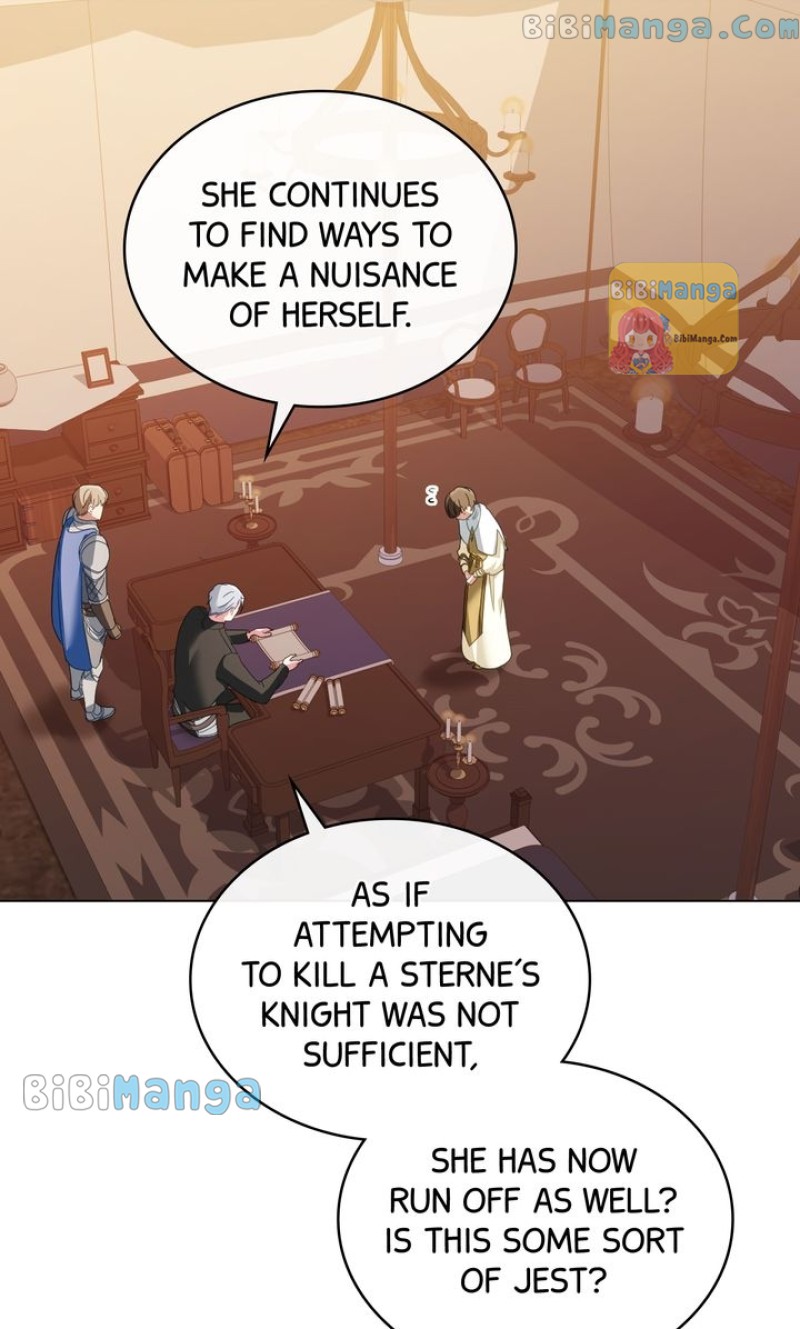The Tragedy of a Villainess Chapter 31 - Page 51