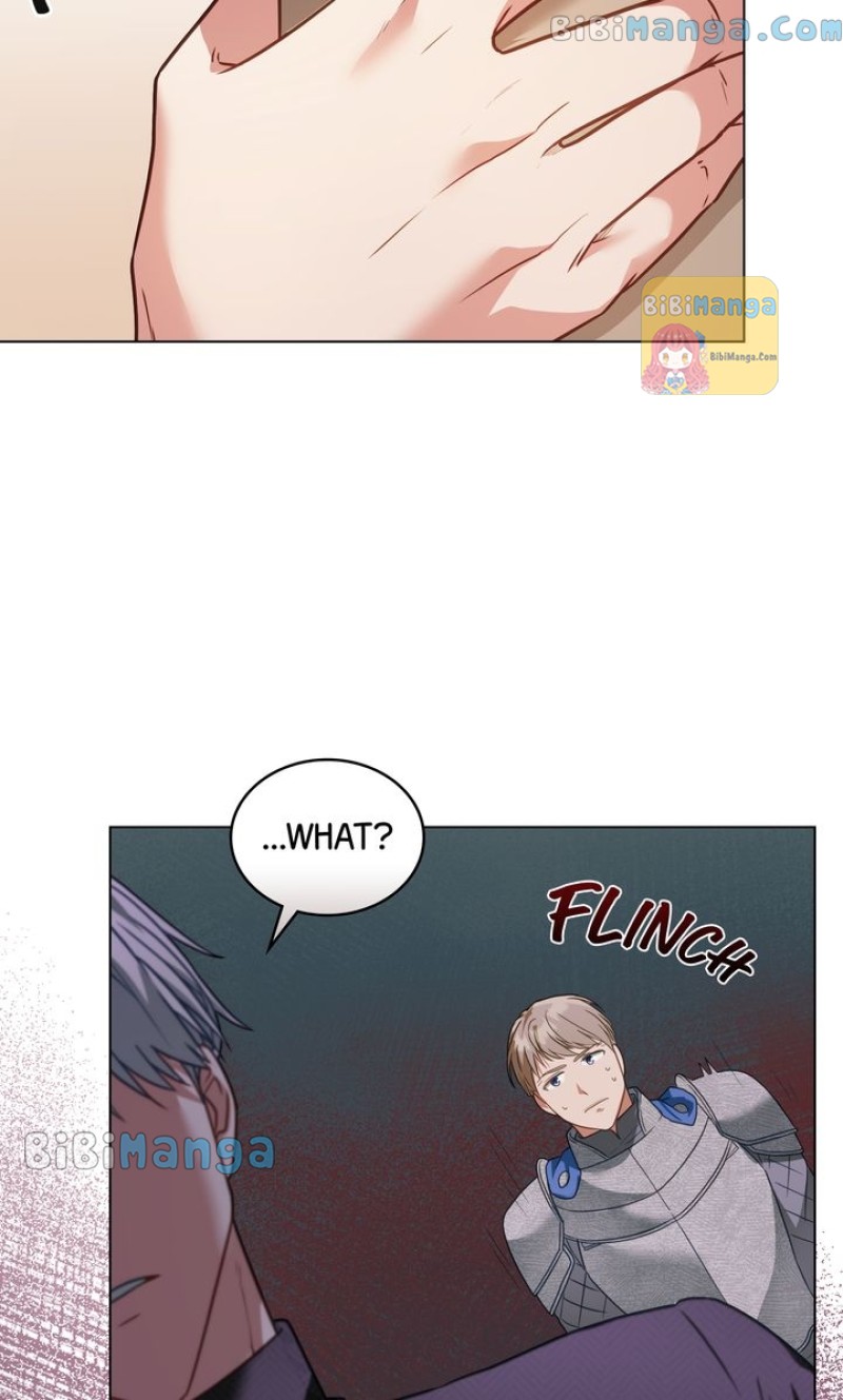 The Tragedy of a Villainess Chapter 31 - Page 55