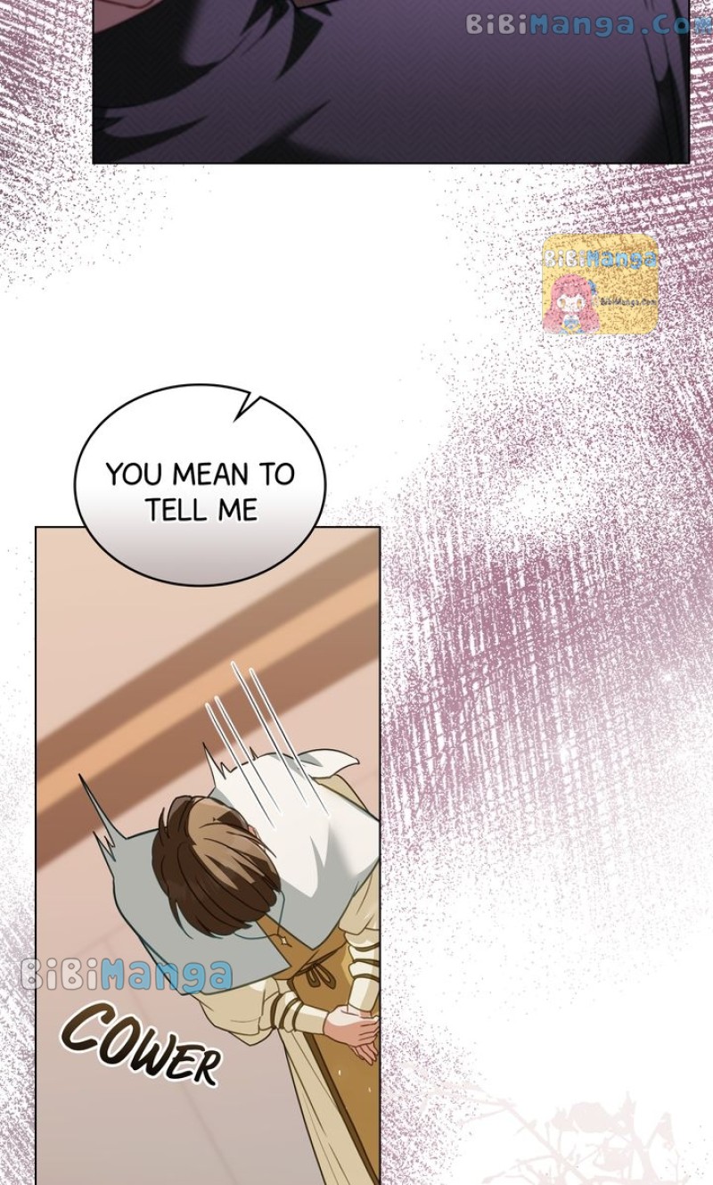 The Tragedy of a Villainess Chapter 31 - Page 56
