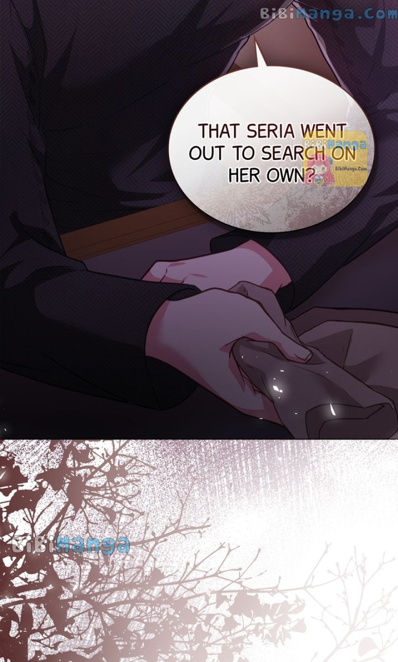 The Tragedy of a Villainess Chapter 31 - Page 58