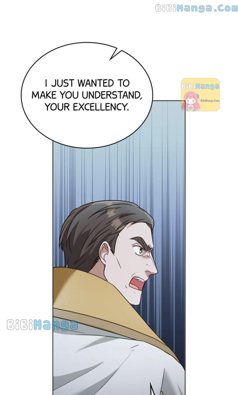 The Tragedy of a Villainess Chapter 31 - Page 7