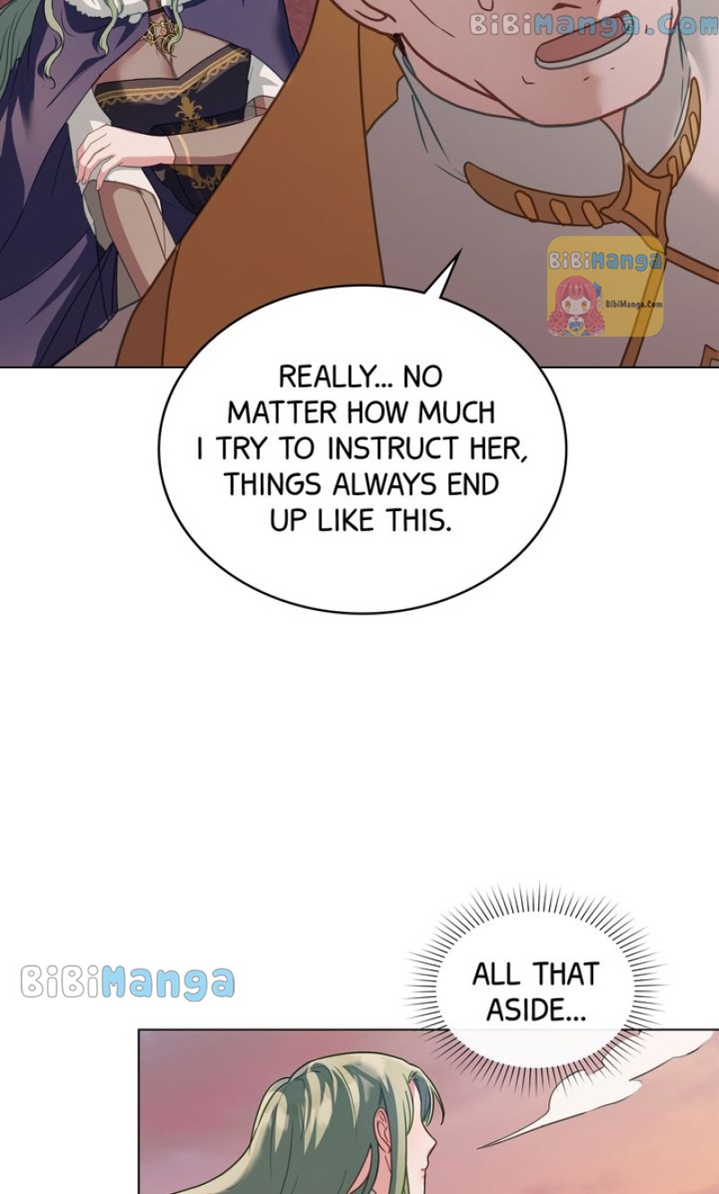 The Tragedy of a Villainess Chapter 31 - Page 62