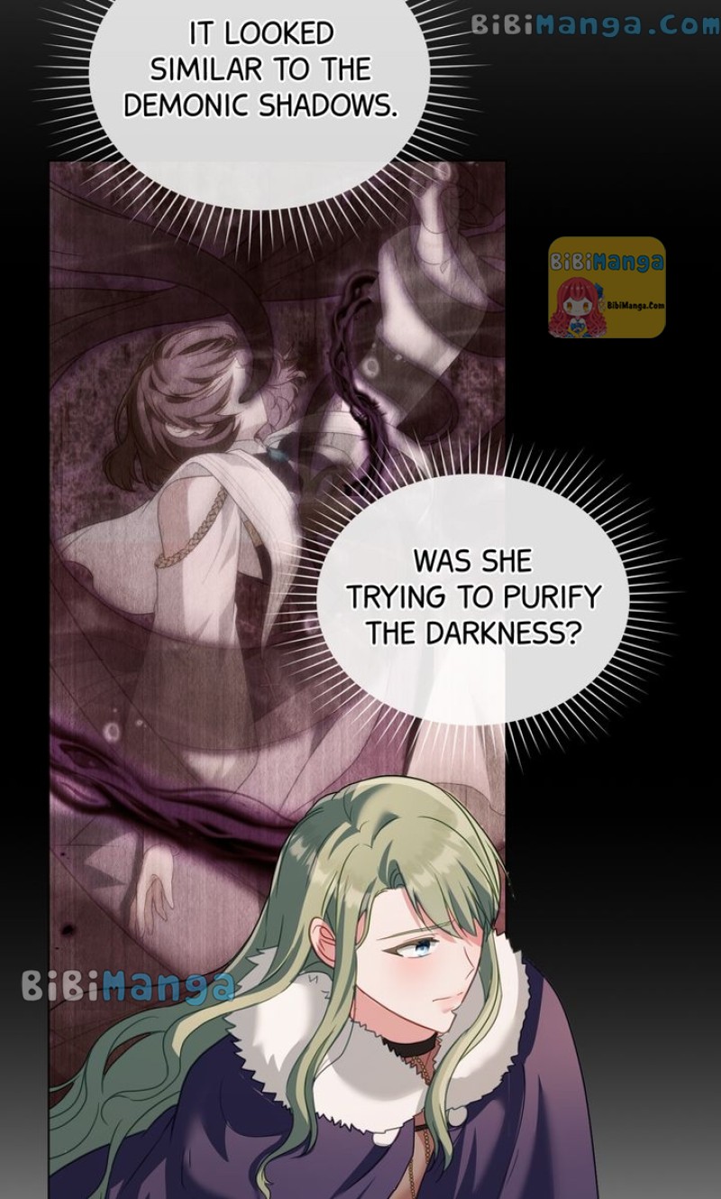 The Tragedy of a Villainess Chapter 31 - Page 65