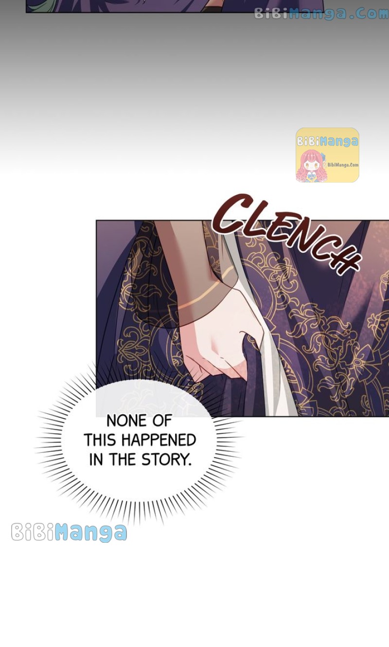 The Tragedy of a Villainess Chapter 31 - Page 66