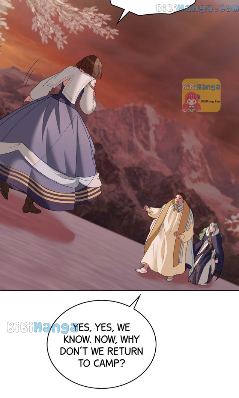 The Tragedy of a Villainess Chapter 31 - Page 70