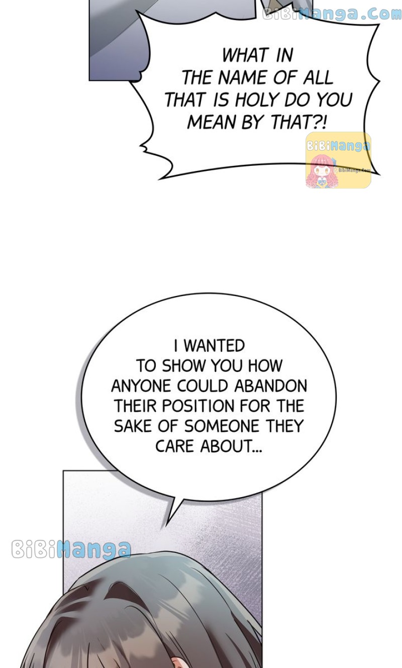 The Tragedy of a Villainess Chapter 31 - Page 8