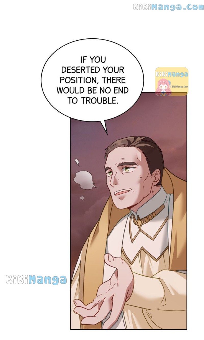 The Tragedy of a Villainess Chapter 31 - Page 71