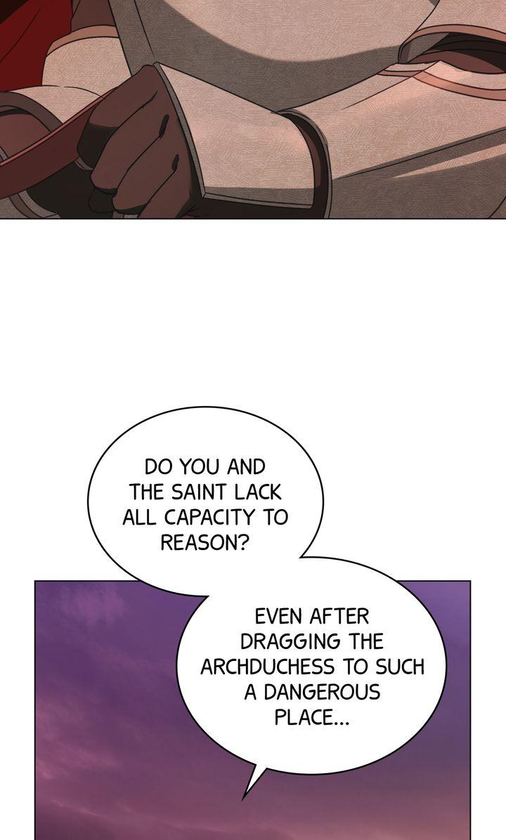 The Tragedy of a Villainess Chapter 32 - Page 11