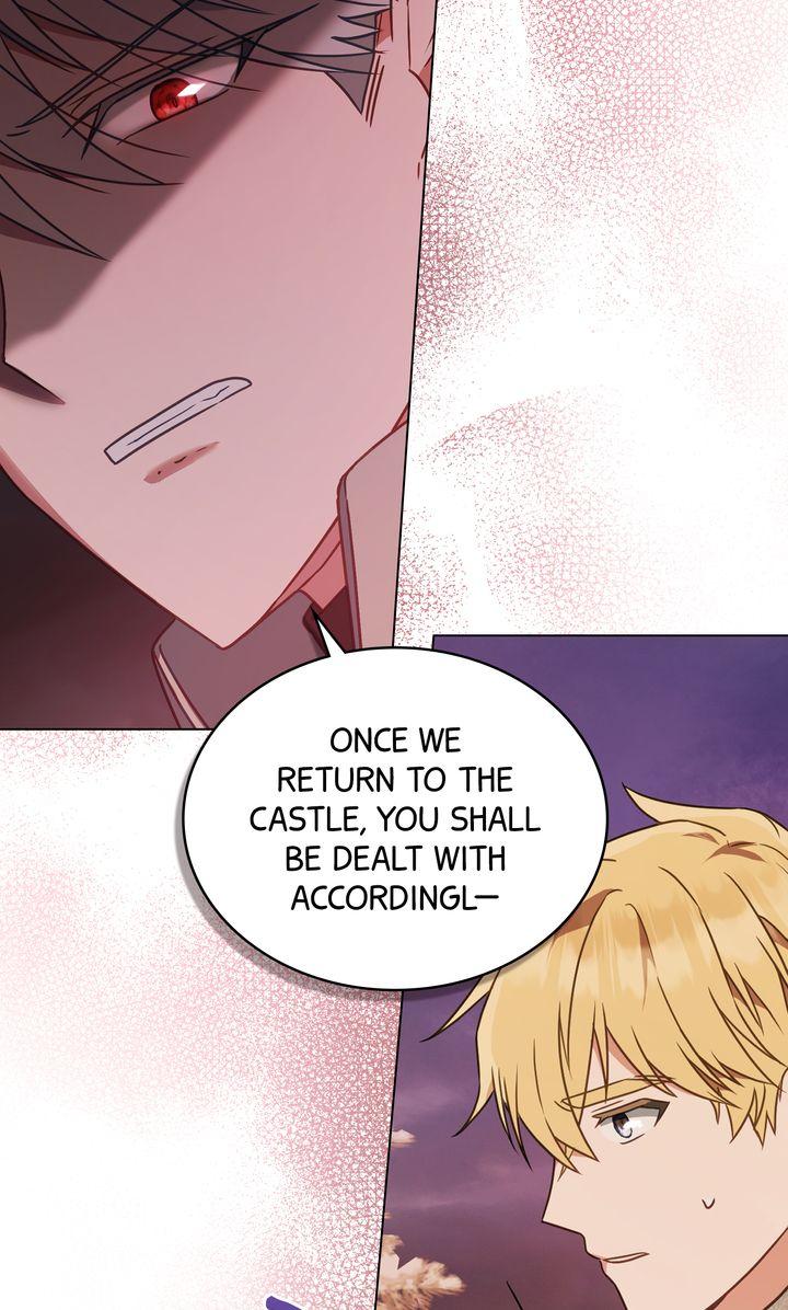 The Tragedy of a Villainess Chapter 32 - Page 13