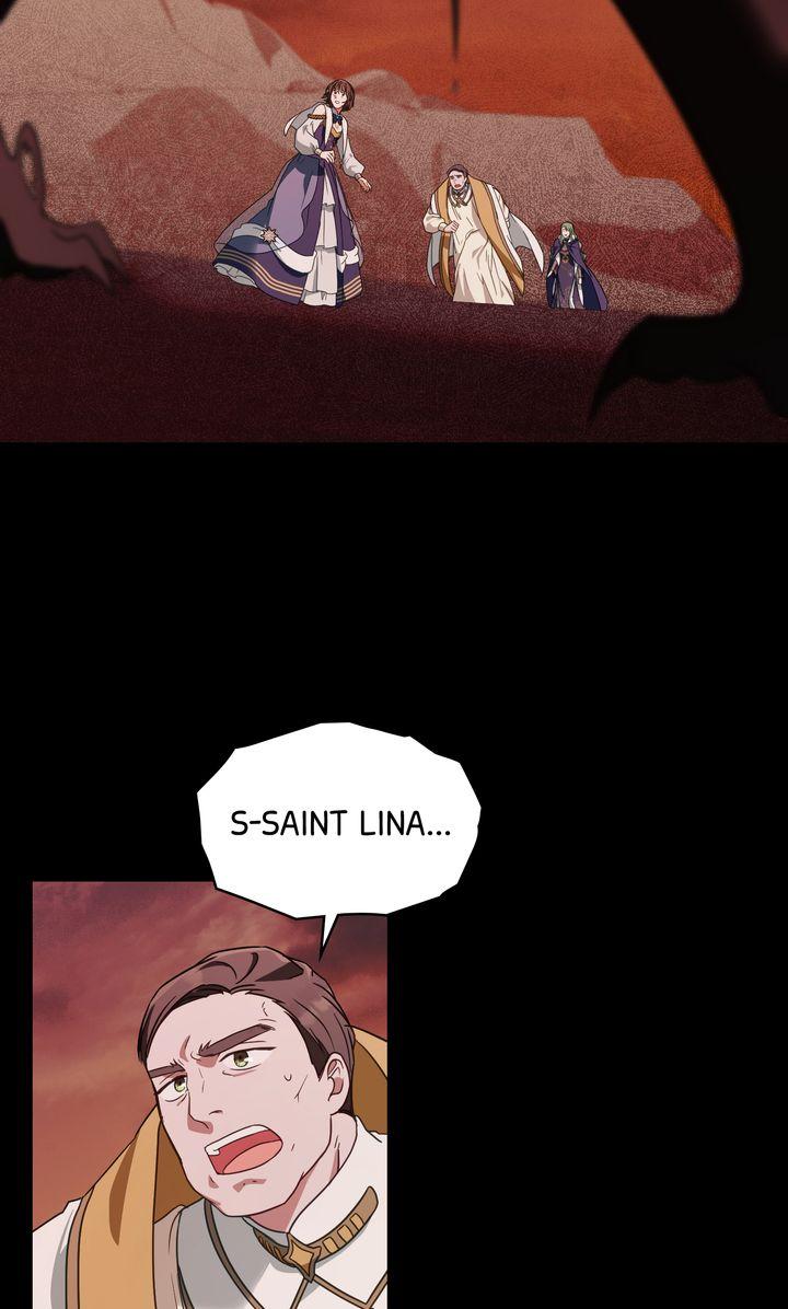 The Tragedy of a Villainess Chapter 32 - Page 20