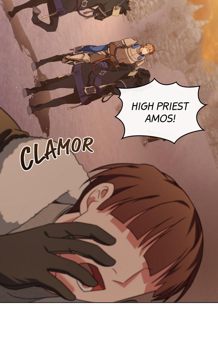 The Tragedy of a Villainess Chapter 32 - Page 3