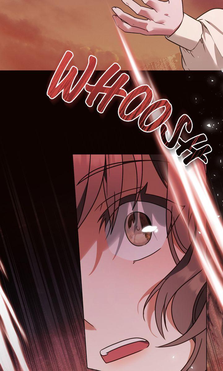 The Tragedy of a Villainess Chapter 32 - Page 22