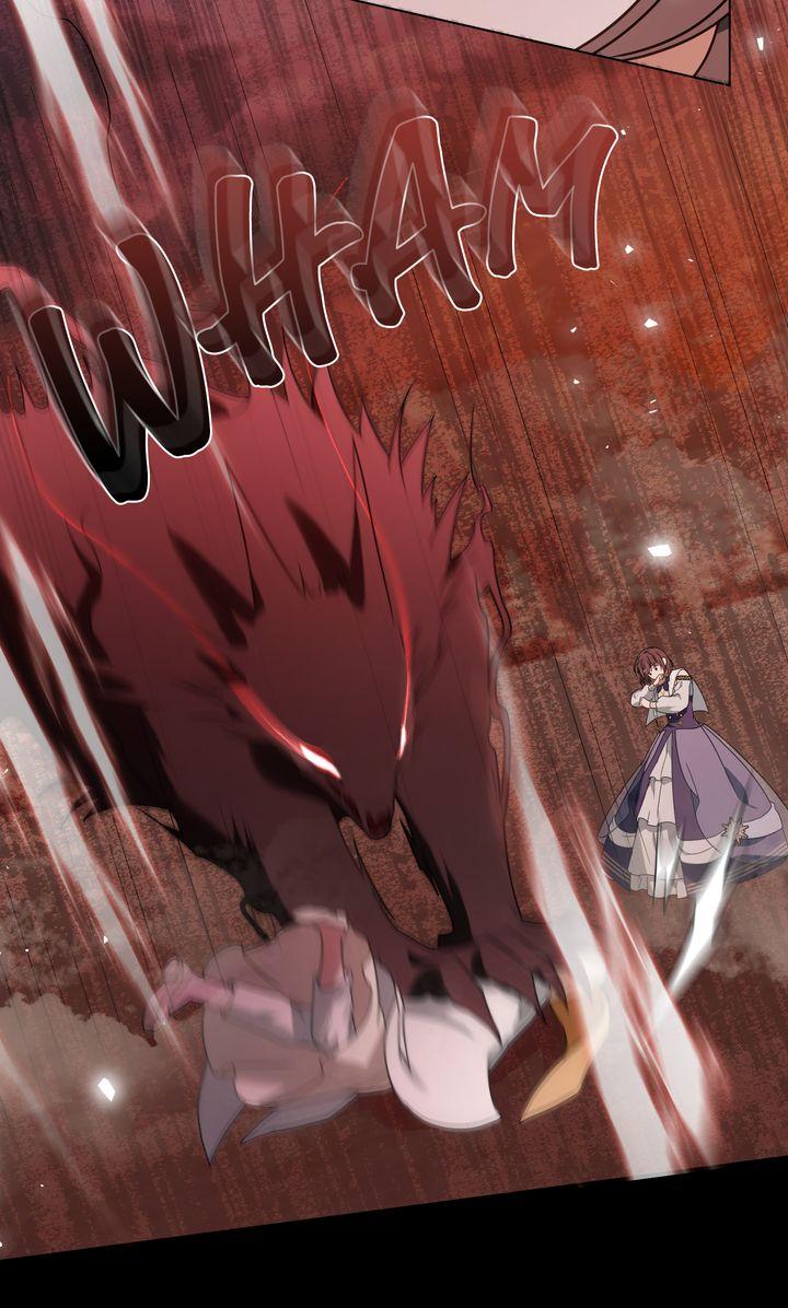 The Tragedy of a Villainess Chapter 32 - Page 23