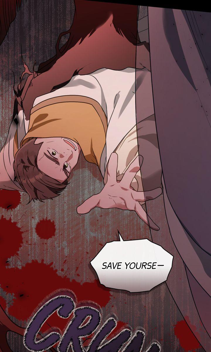 The Tragedy of a Villainess Chapter 32 - Page 25