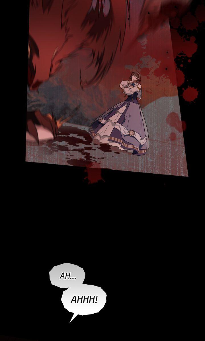 The Tragedy of a Villainess Chapter 32 - Page 27