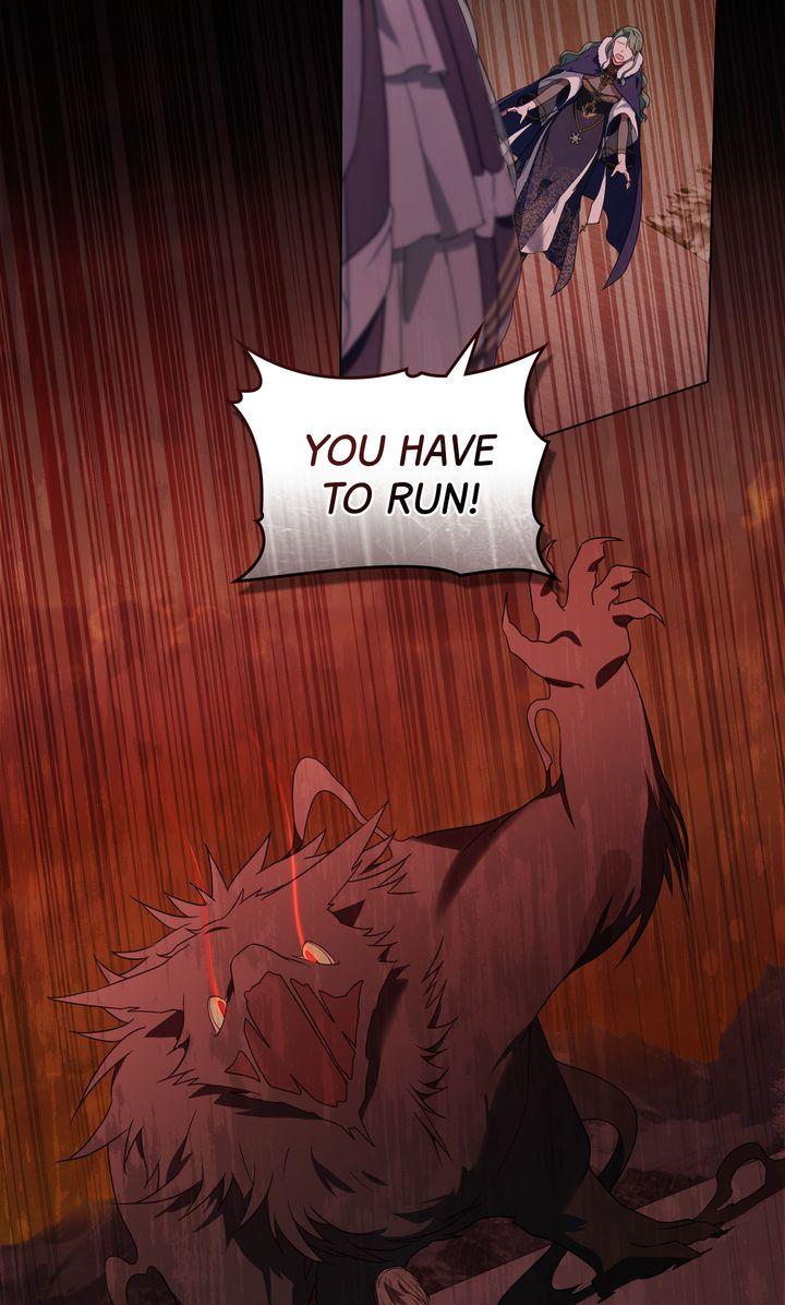 The Tragedy of a Villainess Chapter 32 - Page 29