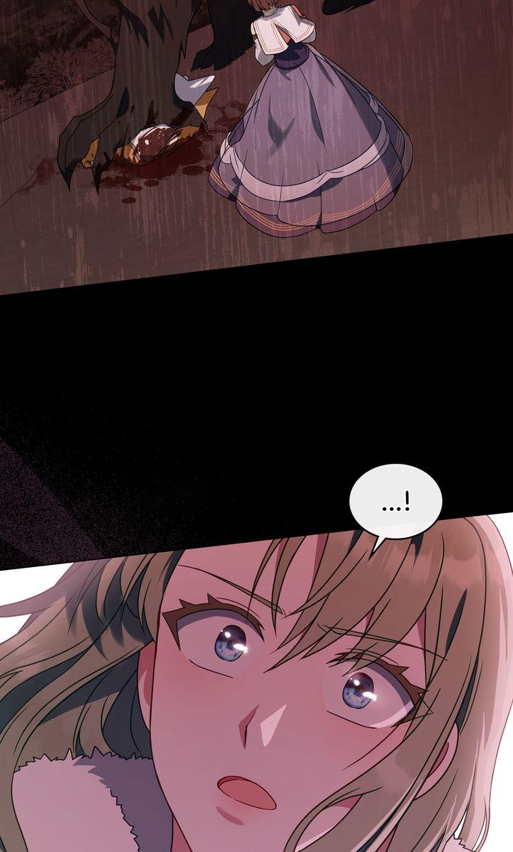 The Tragedy of a Villainess Chapter 32 - Page 30