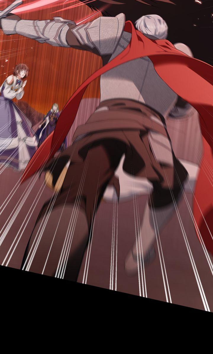 The Tragedy of a Villainess Chapter 32 - Page 32