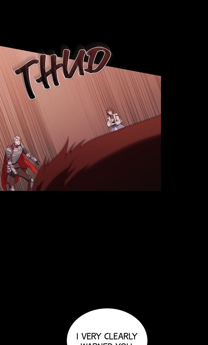 The Tragedy of a Villainess Chapter 32 - Page 33