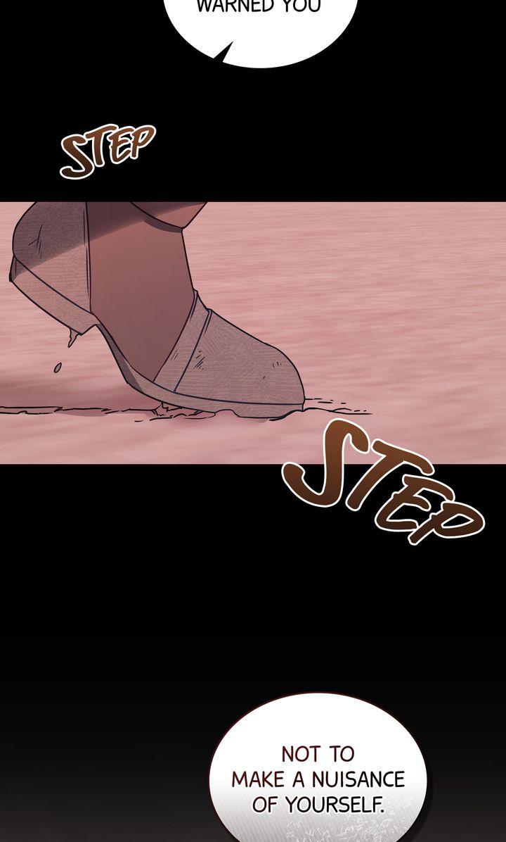 The Tragedy of a Villainess Chapter 32 - Page 34