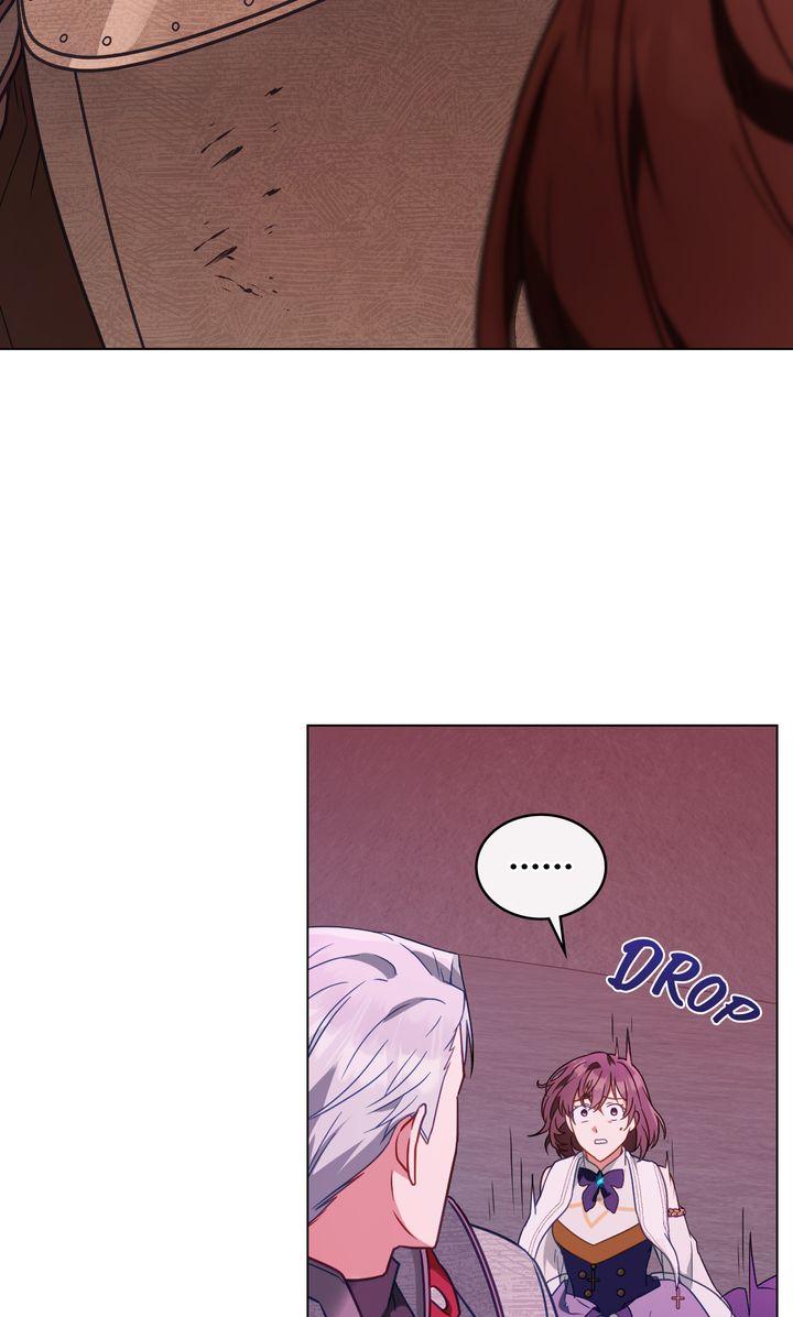 The Tragedy of a Villainess Chapter 32 - Page 36