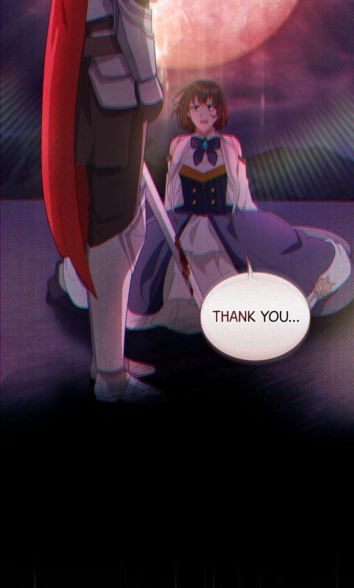The Tragedy of a Villainess Chapter 32 - Page 39