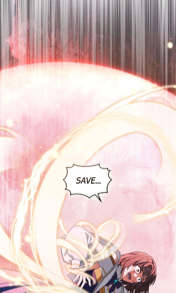 The Tragedy of a Villainess Chapter 32 - Page 43