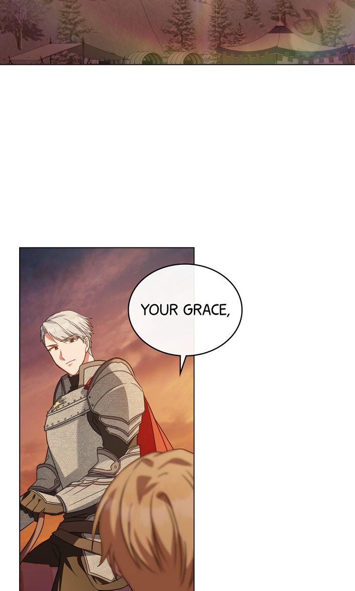 The Tragedy of a Villainess Chapter 32 - Page 6
