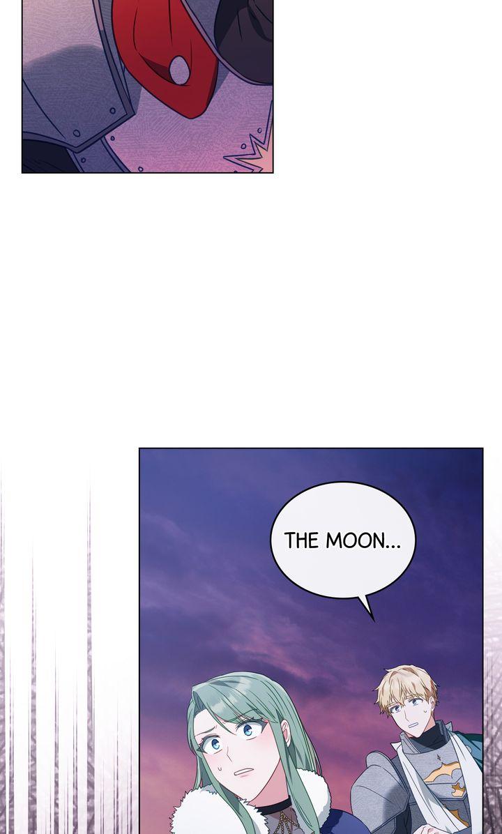 The Tragedy of a Villainess Chapter 32 - Page 52