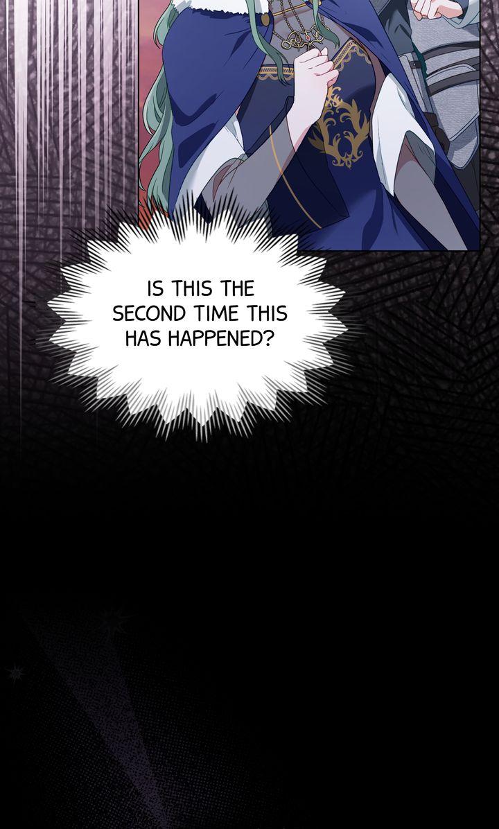 The Tragedy of a Villainess Chapter 32 - Page 53