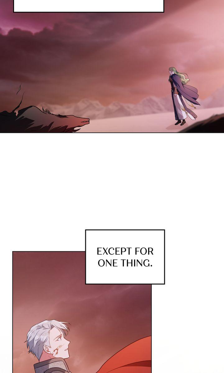 The Tragedy of a Villainess Chapter 32 - Page 63