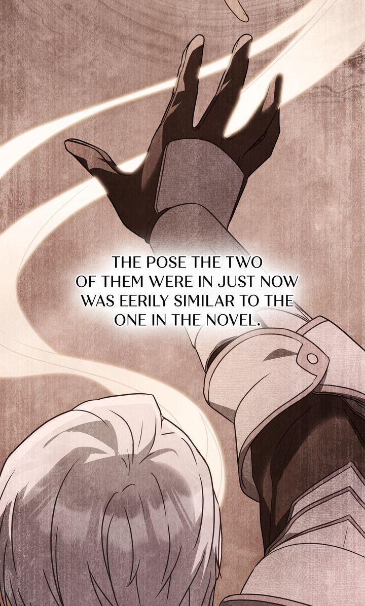The Tragedy of a Villainess Chapter 32 - Page 65