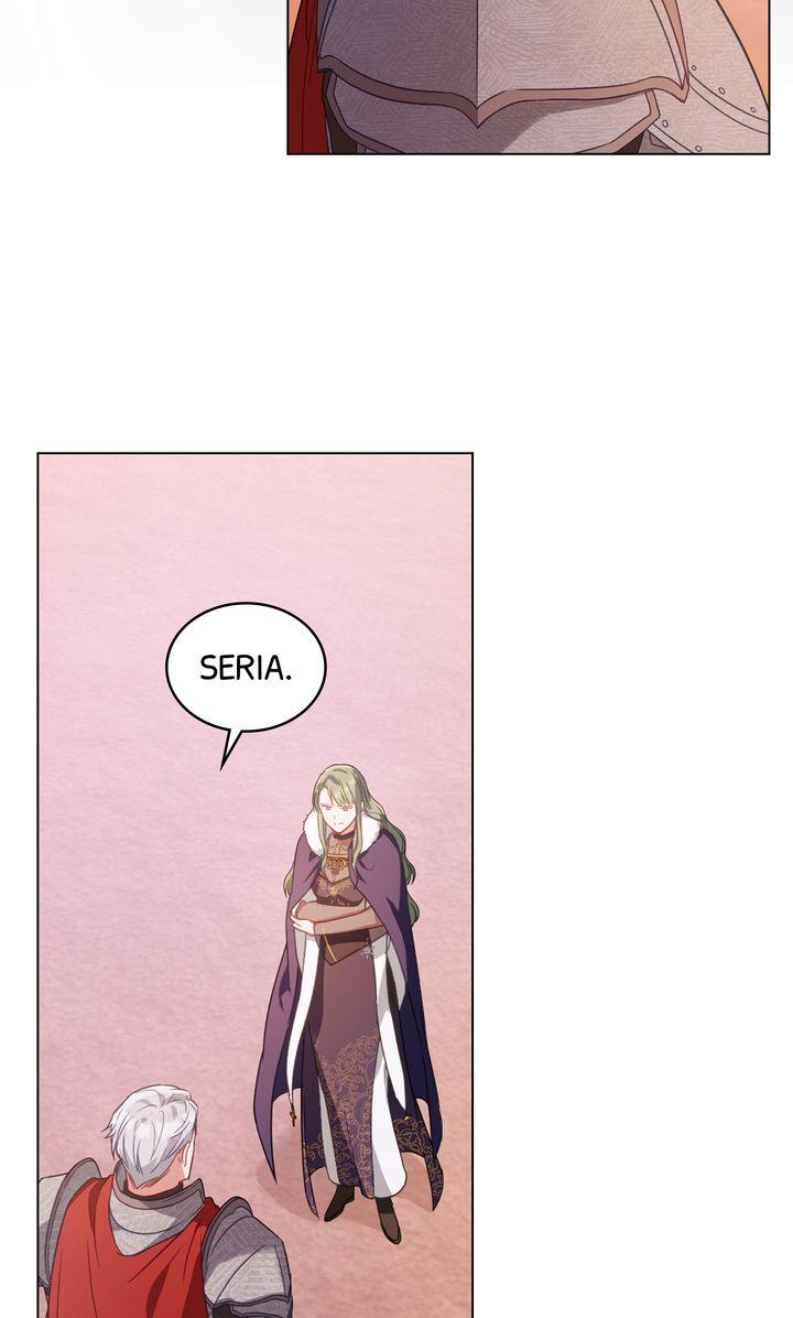 The Tragedy of a Villainess Chapter 32 - Page 67